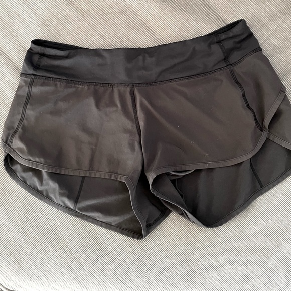 Lululemon Shorts - Picture 1 of 2